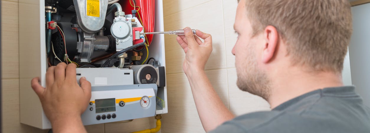 Entretien chauffage et climatisation : visites et contrats d'entretien