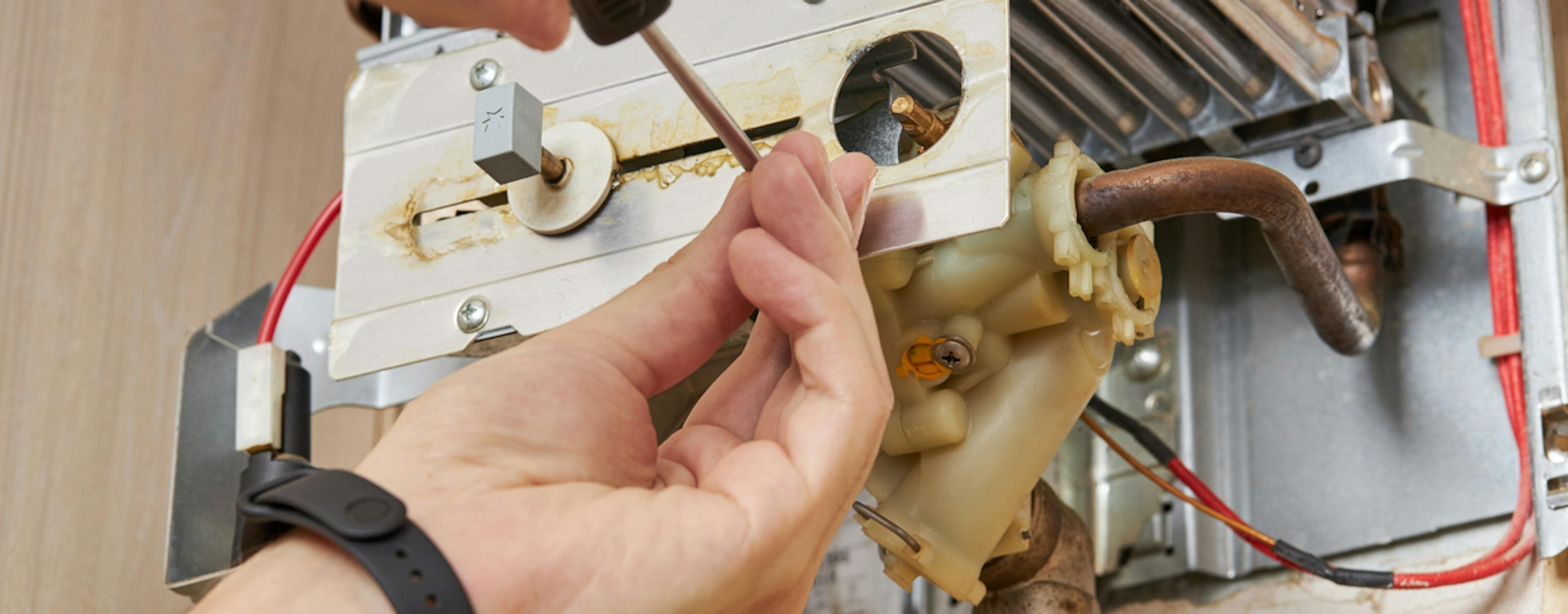 Devis pour entretien de chauffe-eau en Seine-Maritime