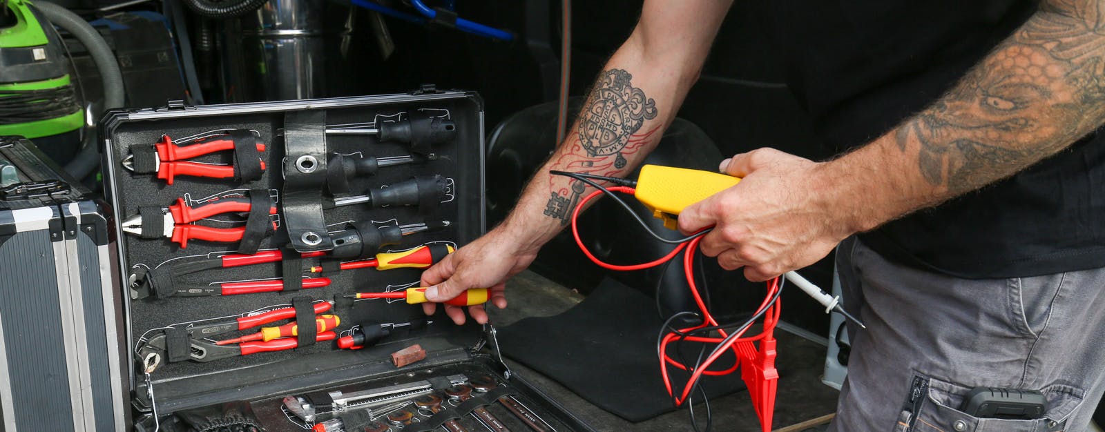 Devis pour entretien de chaudière fioul en Normandie