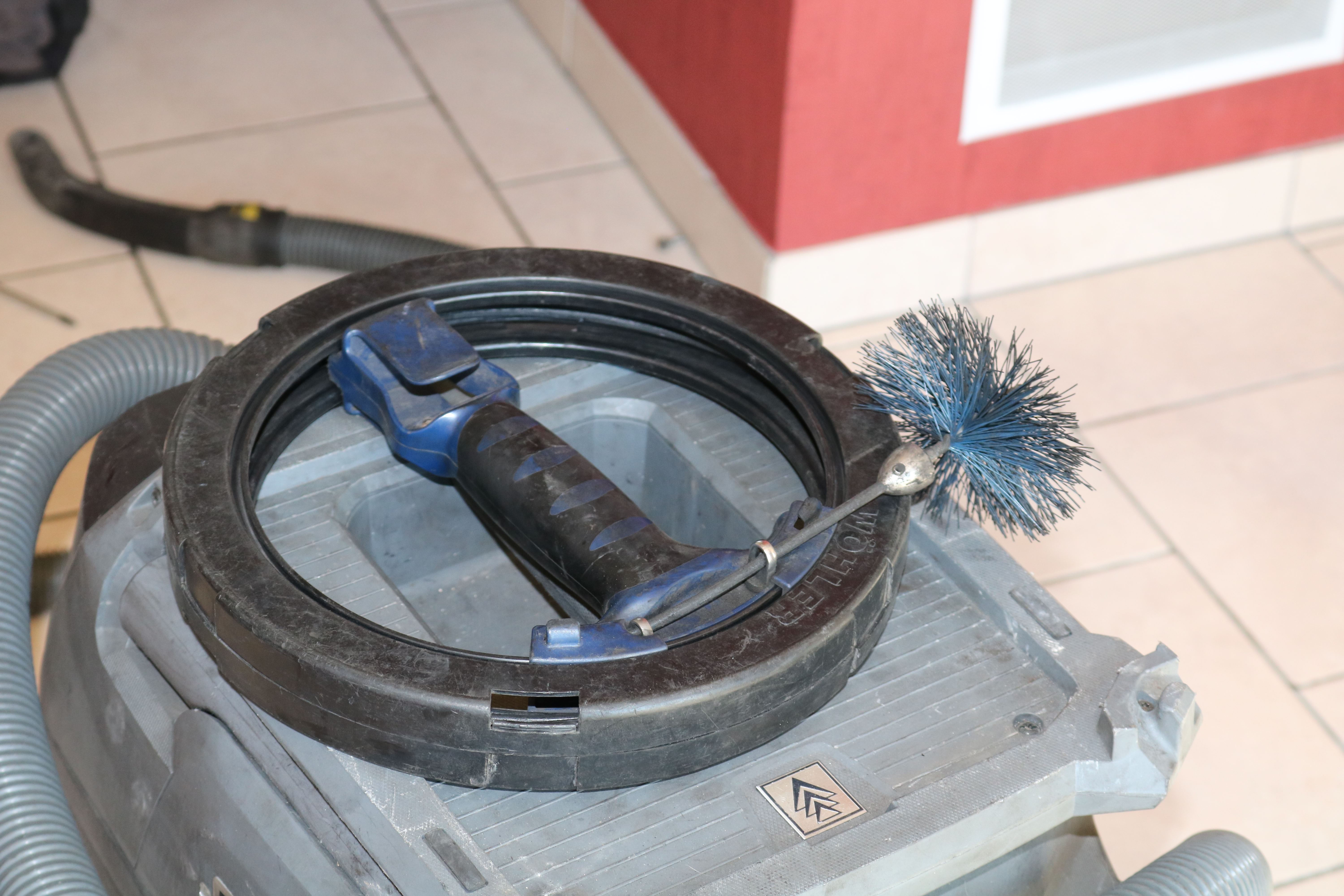 Devis pour entretien et ramonage de poêle à bois et à granulés