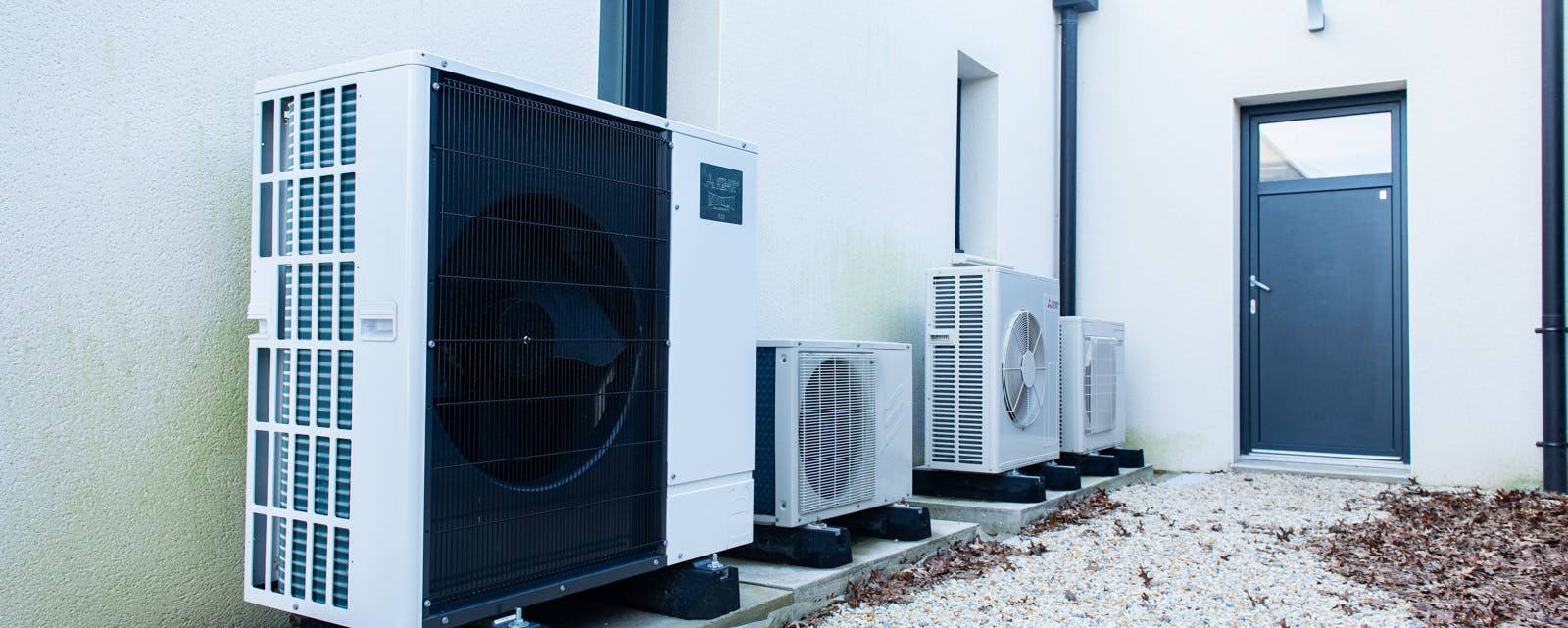 Entretien pompe à chaleur