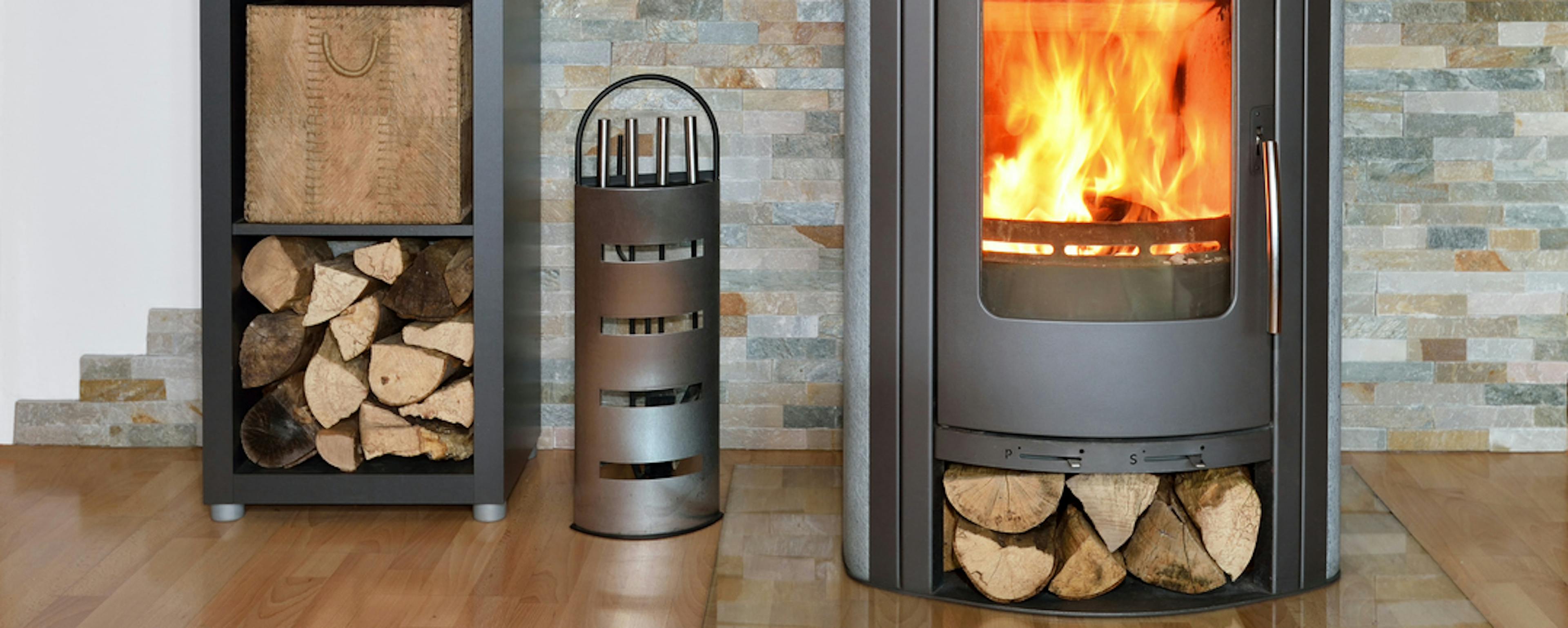 Choisir combustible bois de chauffage