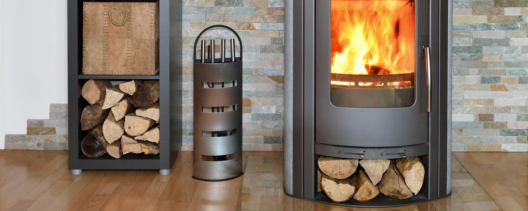 Choisir combustible bois de chauffage