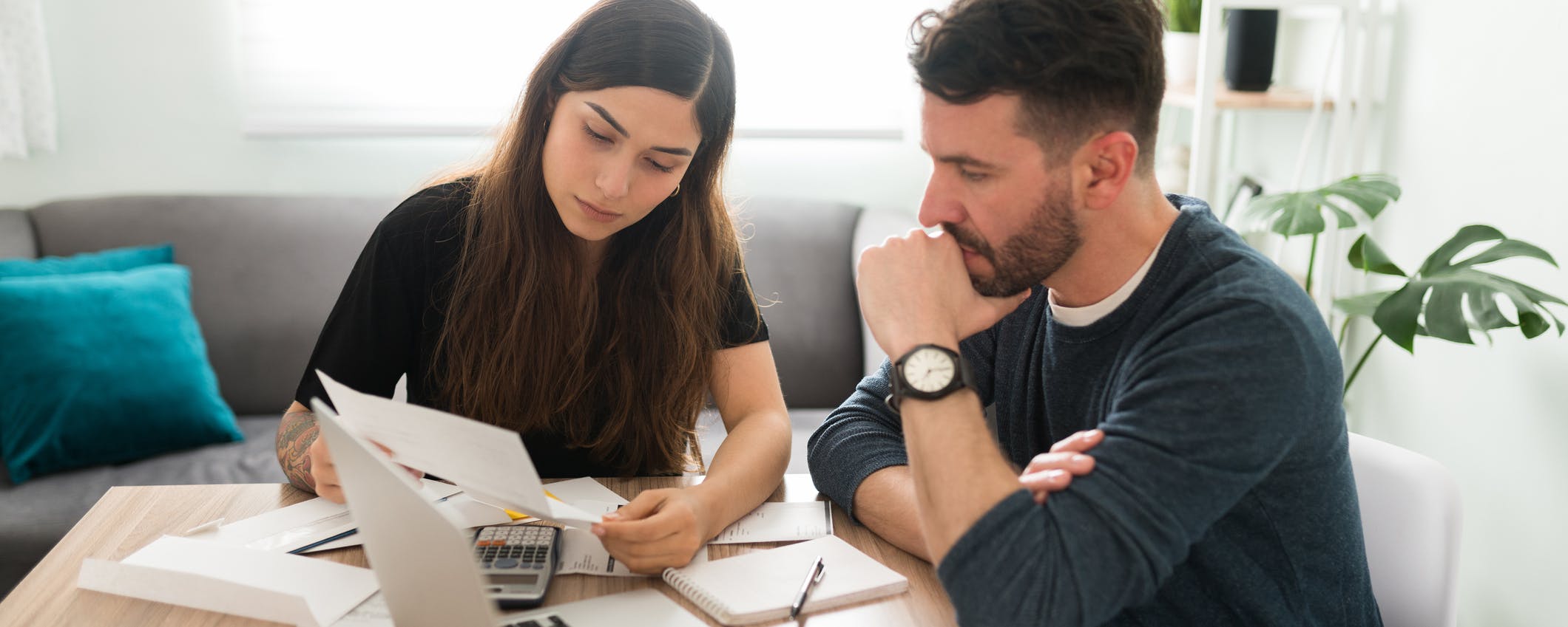 Suspension de MaPrimeRénov été 2025