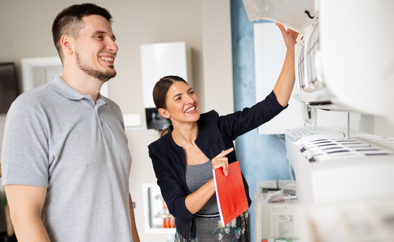 Offre climatisation 2025