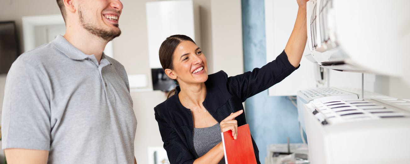 Offre climatisation 2025