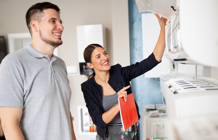 Offre climatisation 2025