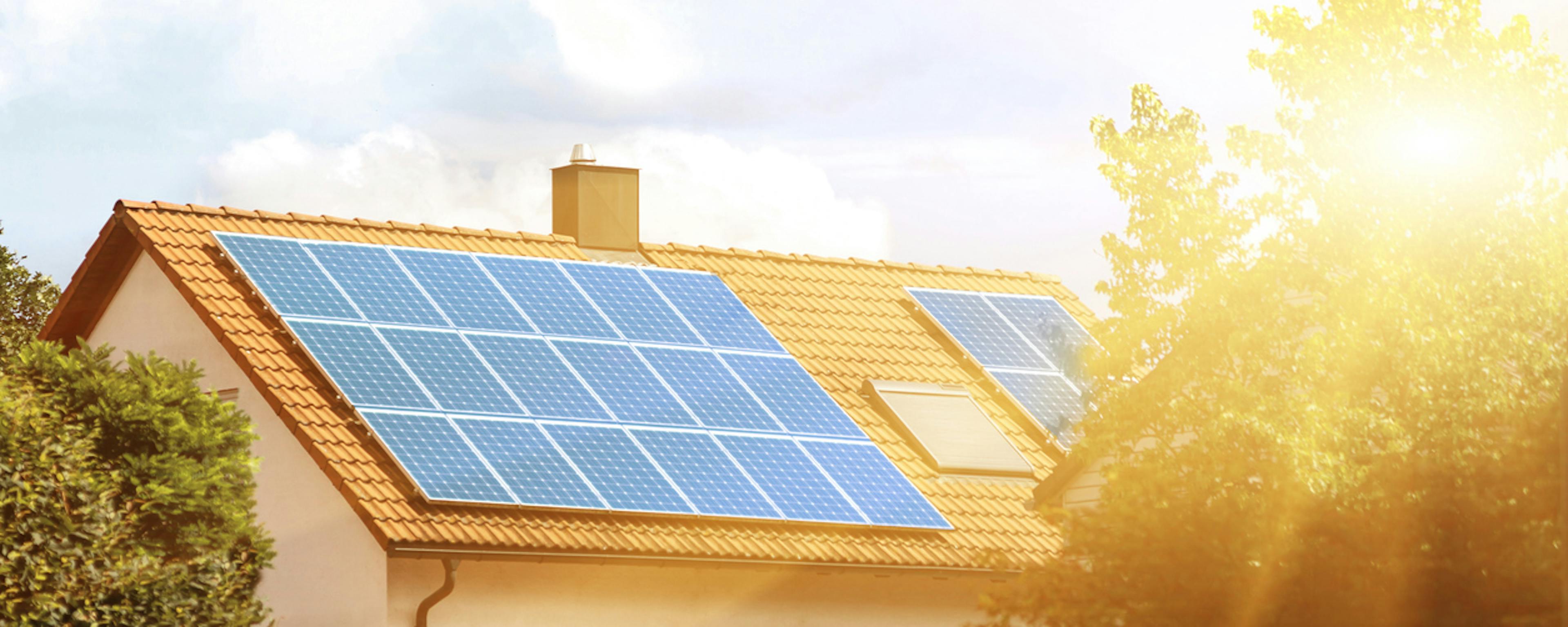 Kit photovoltaïque Normandie