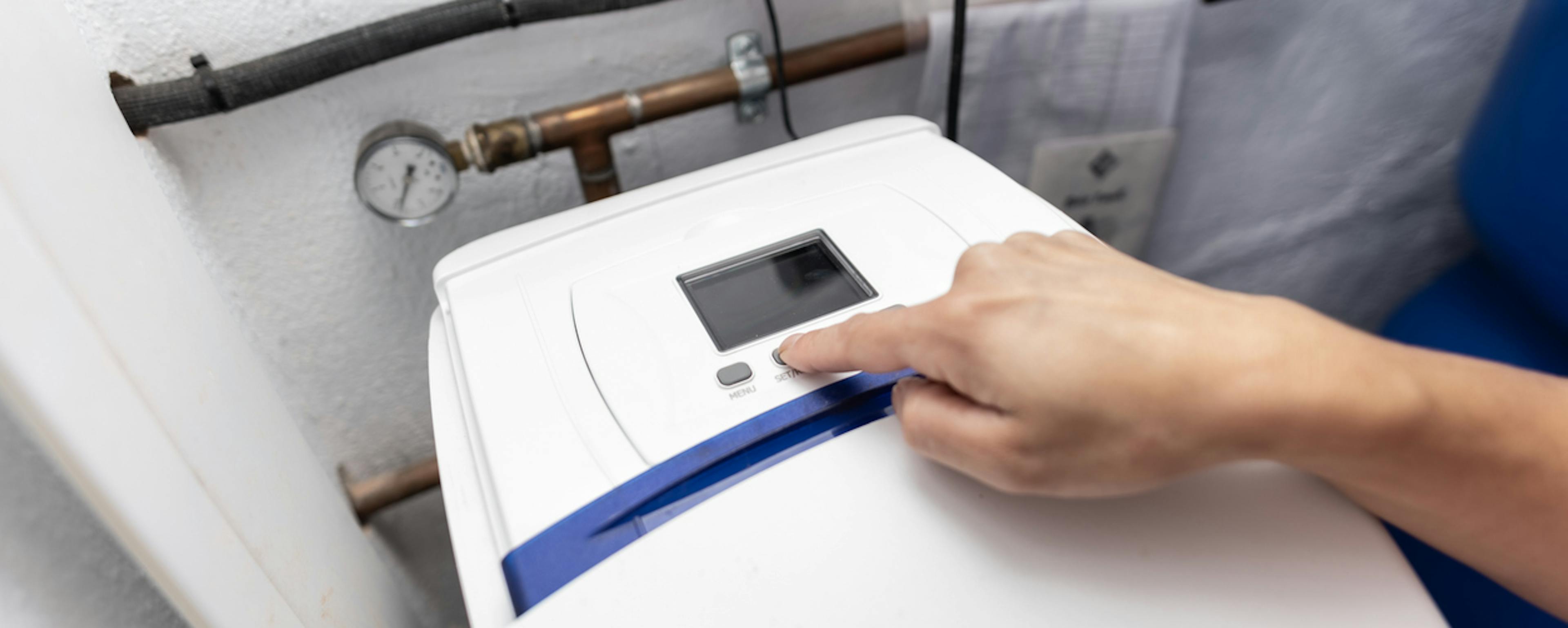 Pourquoi installer un adoucisseur d'eau en Normandie