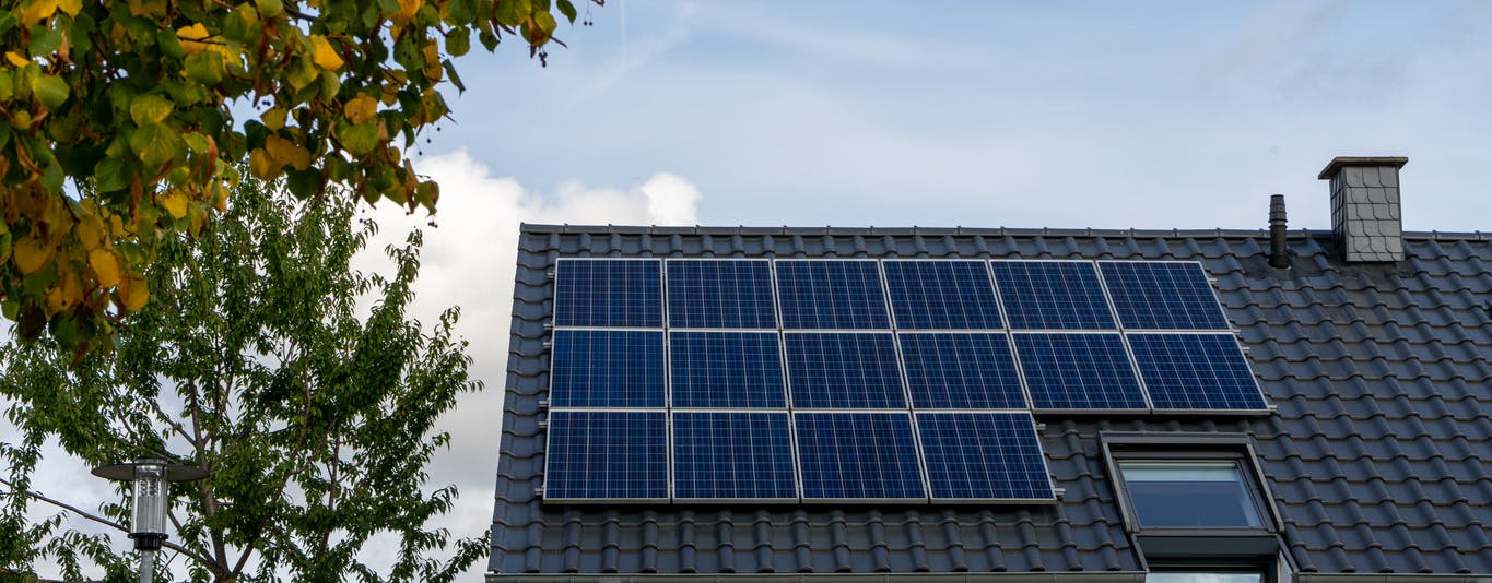 Devis pour installation de panneaux solaires photovoltaïques en Normandie