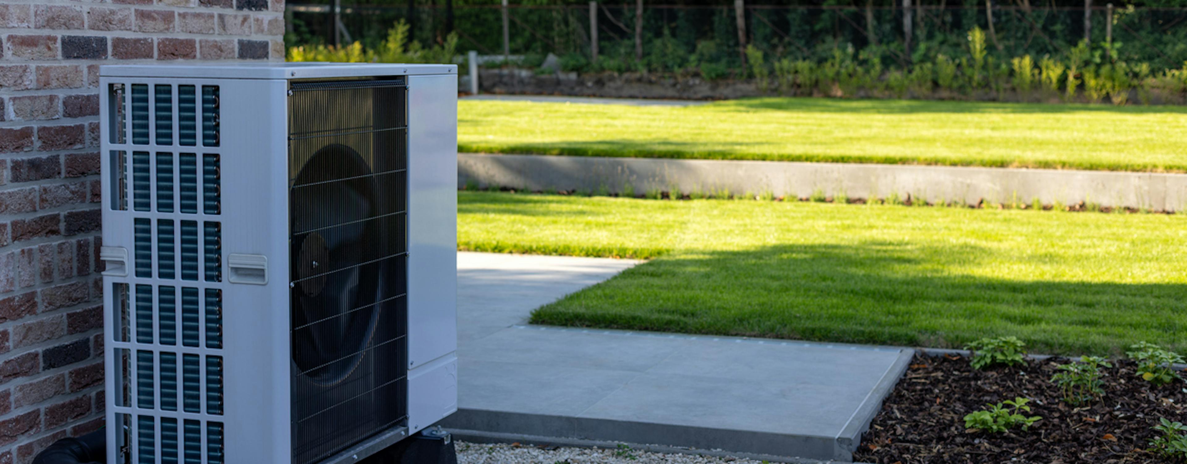 Devis pour pompe à chaleur avec aides déduites