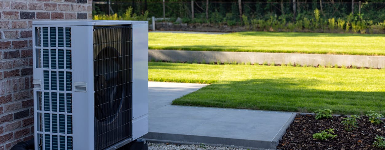 Devis pour pompe à chaleur avec aides déduites