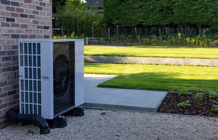 Devis pour pompe à chaleur avec aides déduites