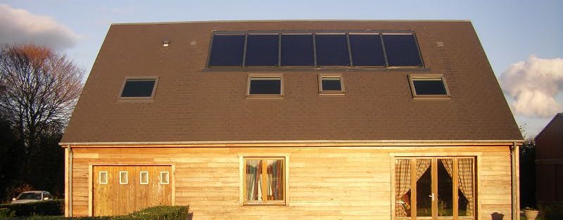 Devis pour chauffe-eau solaire ou système combiné