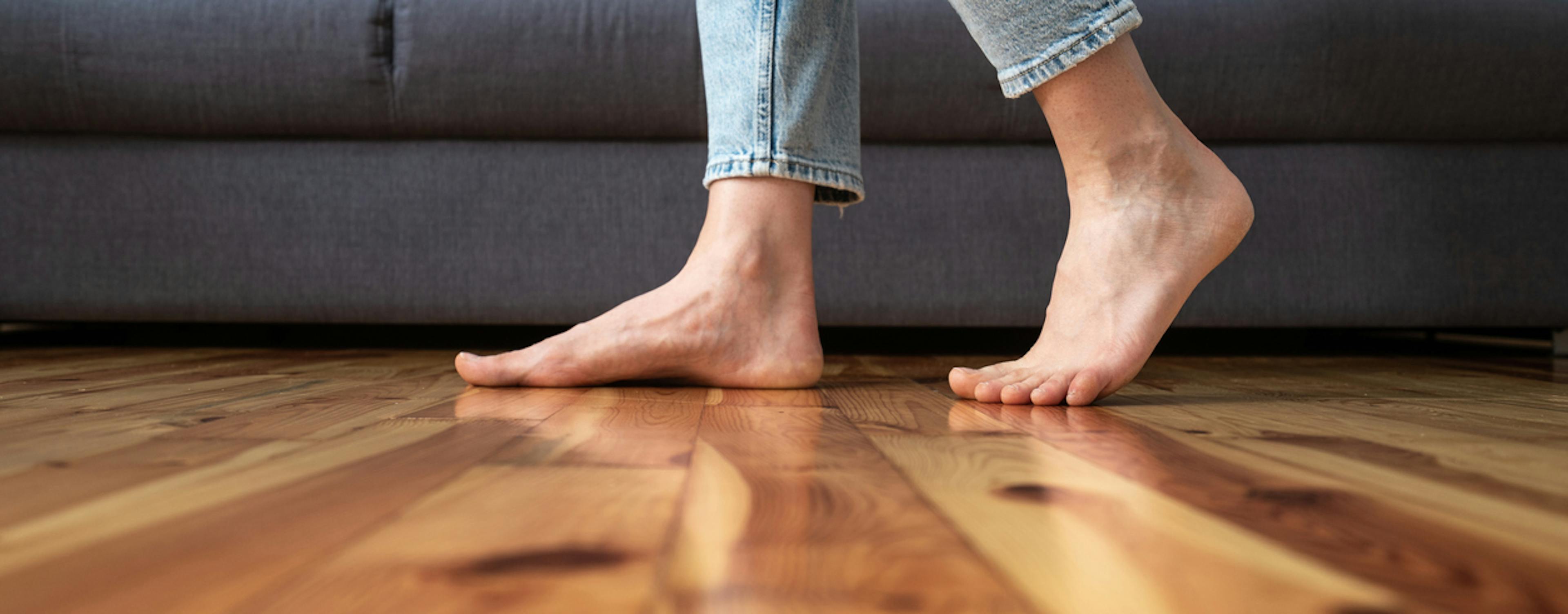 Expert plancher chauffant en Normandie