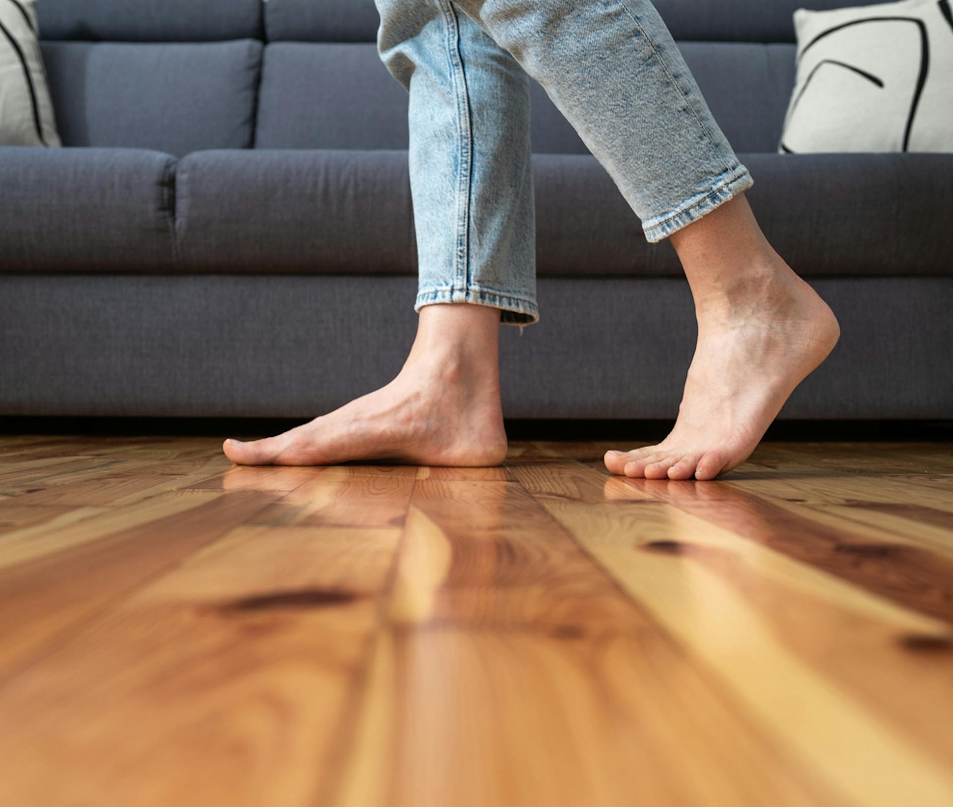 Expert plancher chauffant en Normandie