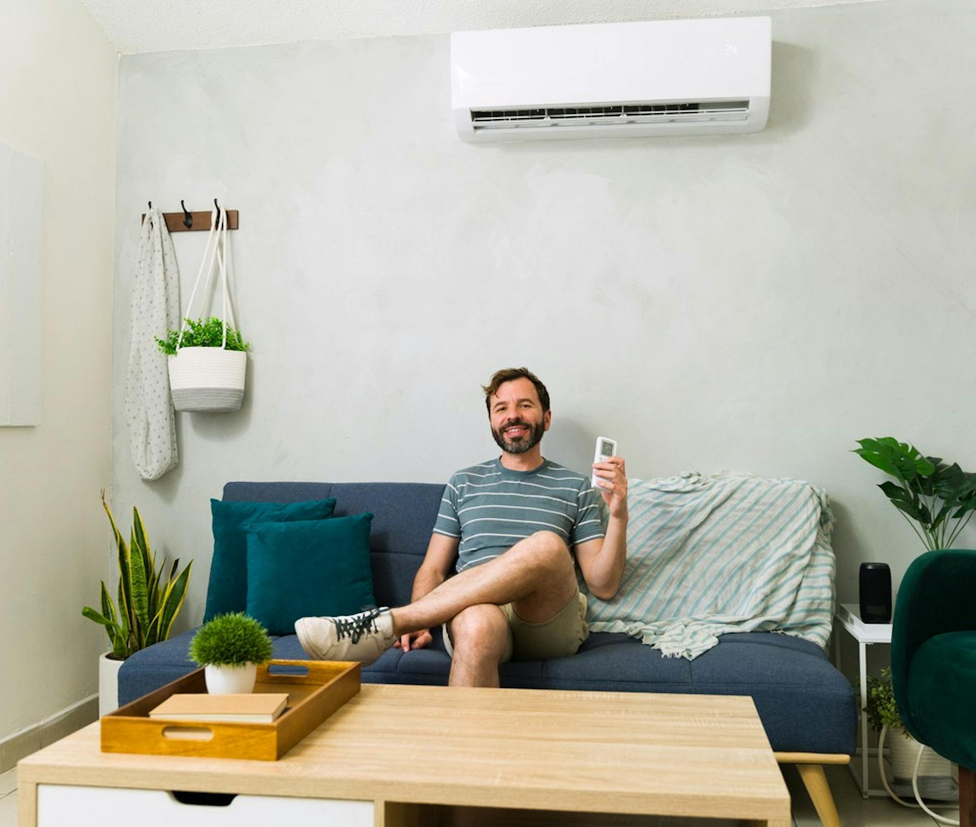 Installateur de climatisation près de Rouen