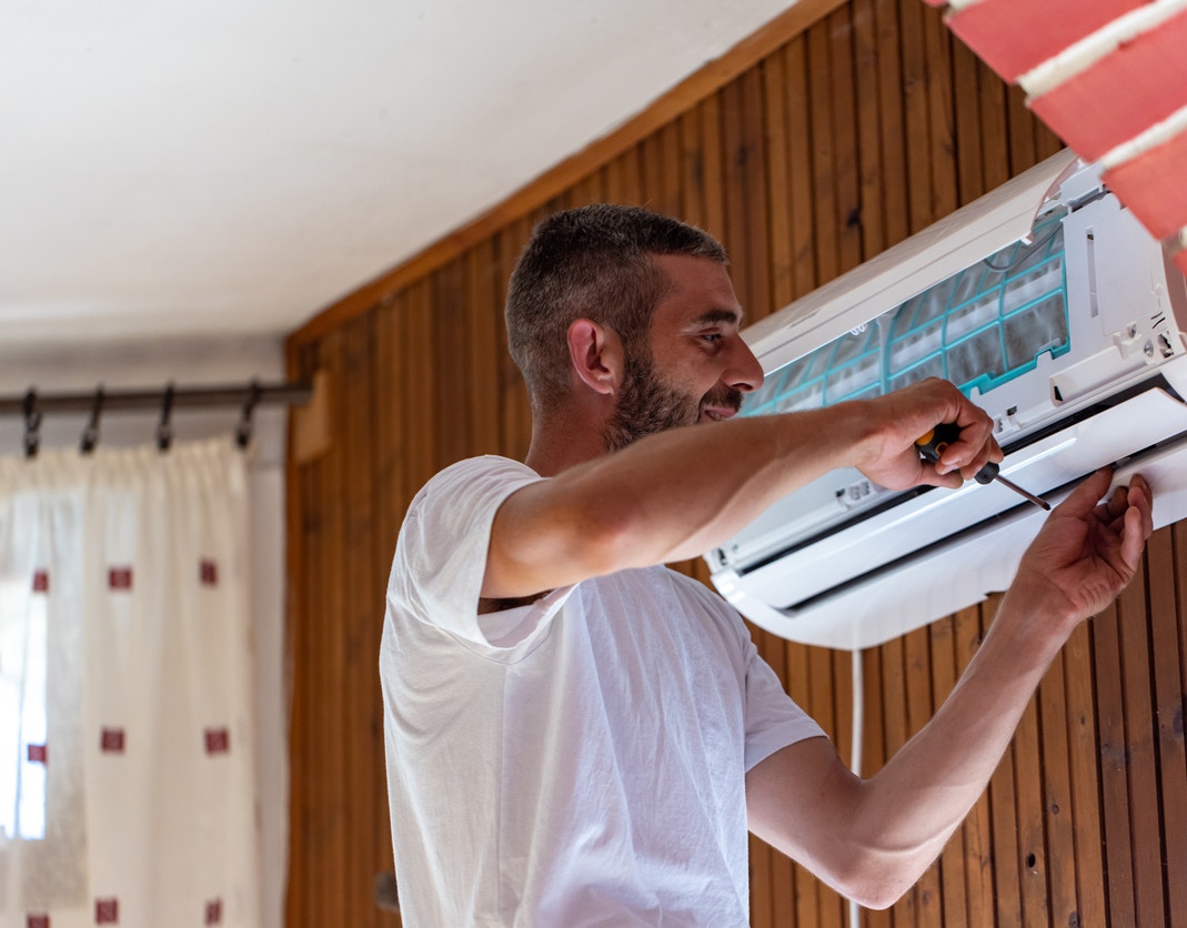 Devis pour climatisation à Caen