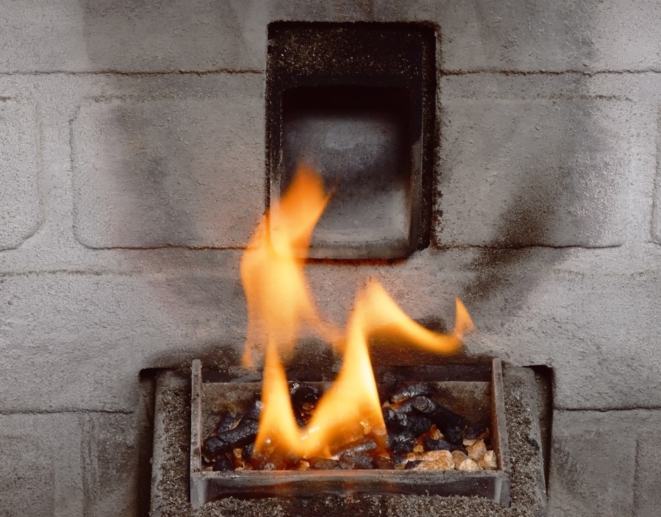 Devis pour poêle à granulés en Normandie