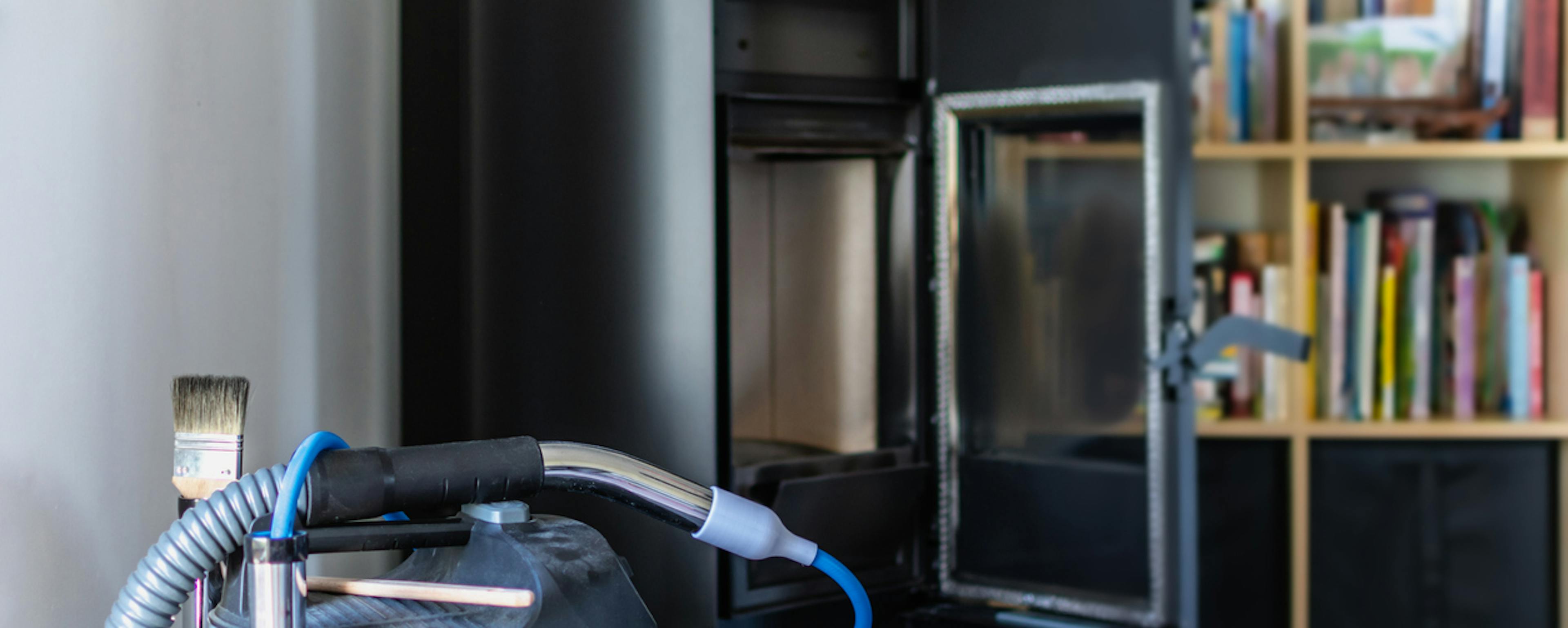 Bien entretenir son poêle à bois au cœur de l'hiver