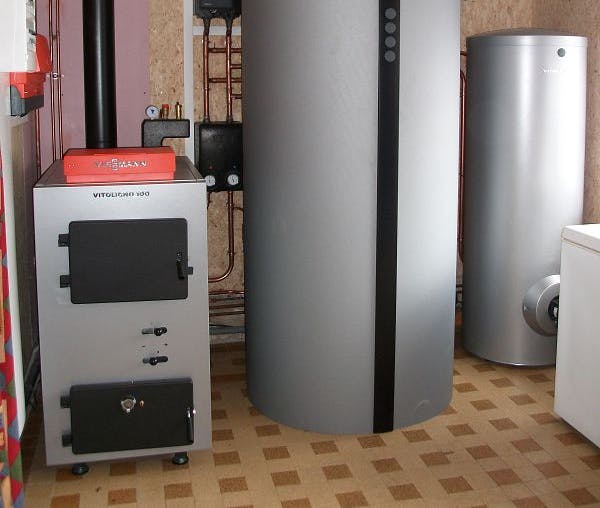 Expert chaudières bois et chaudières granulés en Normandie