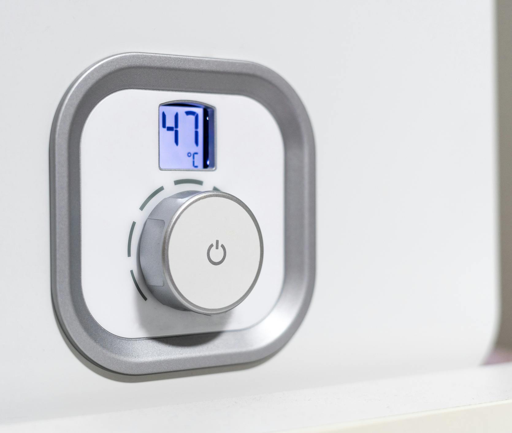 Expert chauffe-eau et chauffe-bain en Normandie