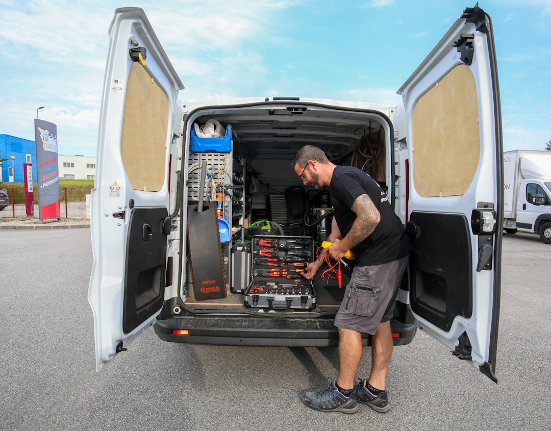 Recrutement VIK Energies Normandie