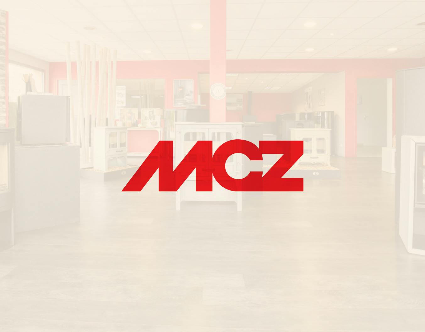 Voir tous les produits MCZ