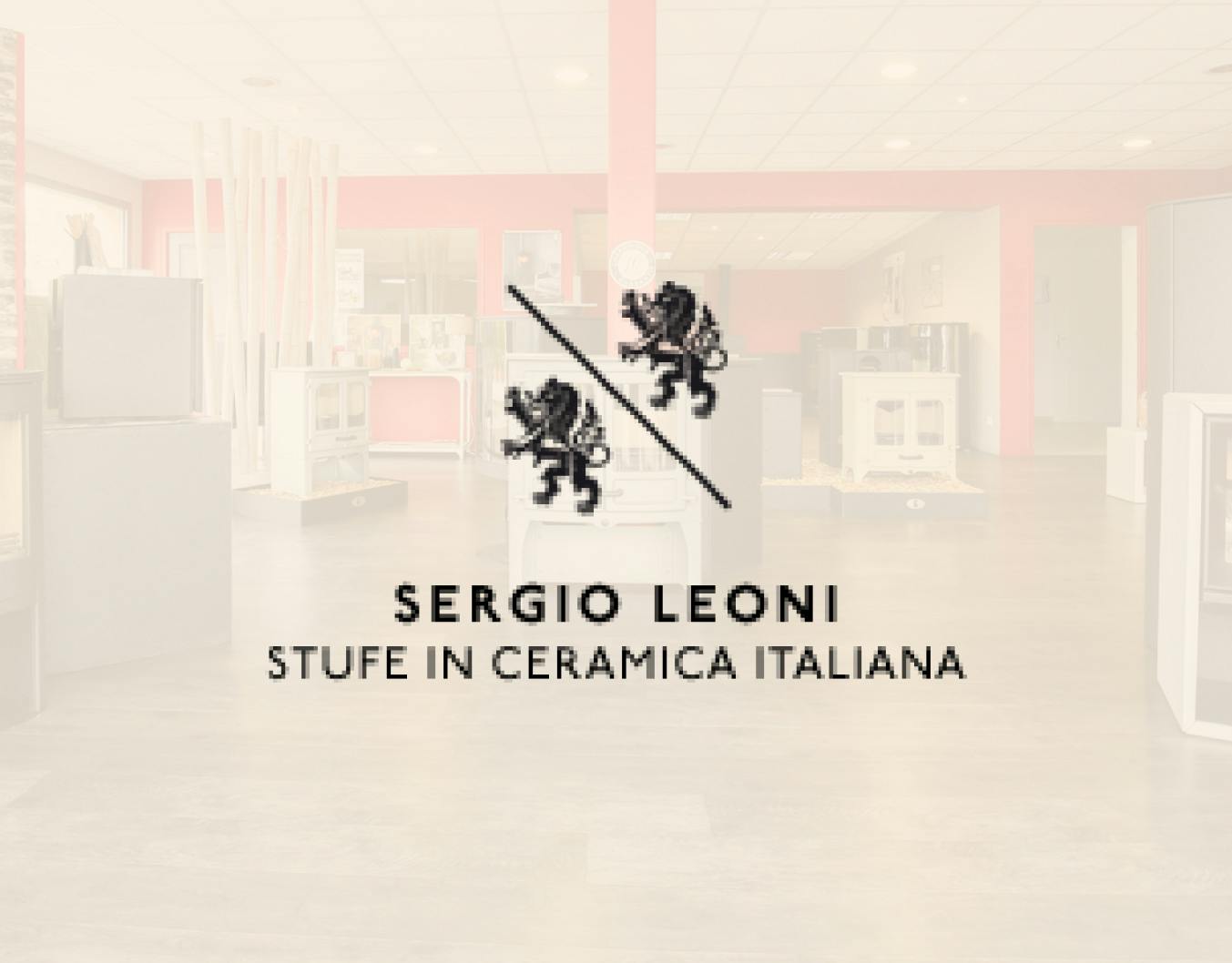 Sergio Leoni