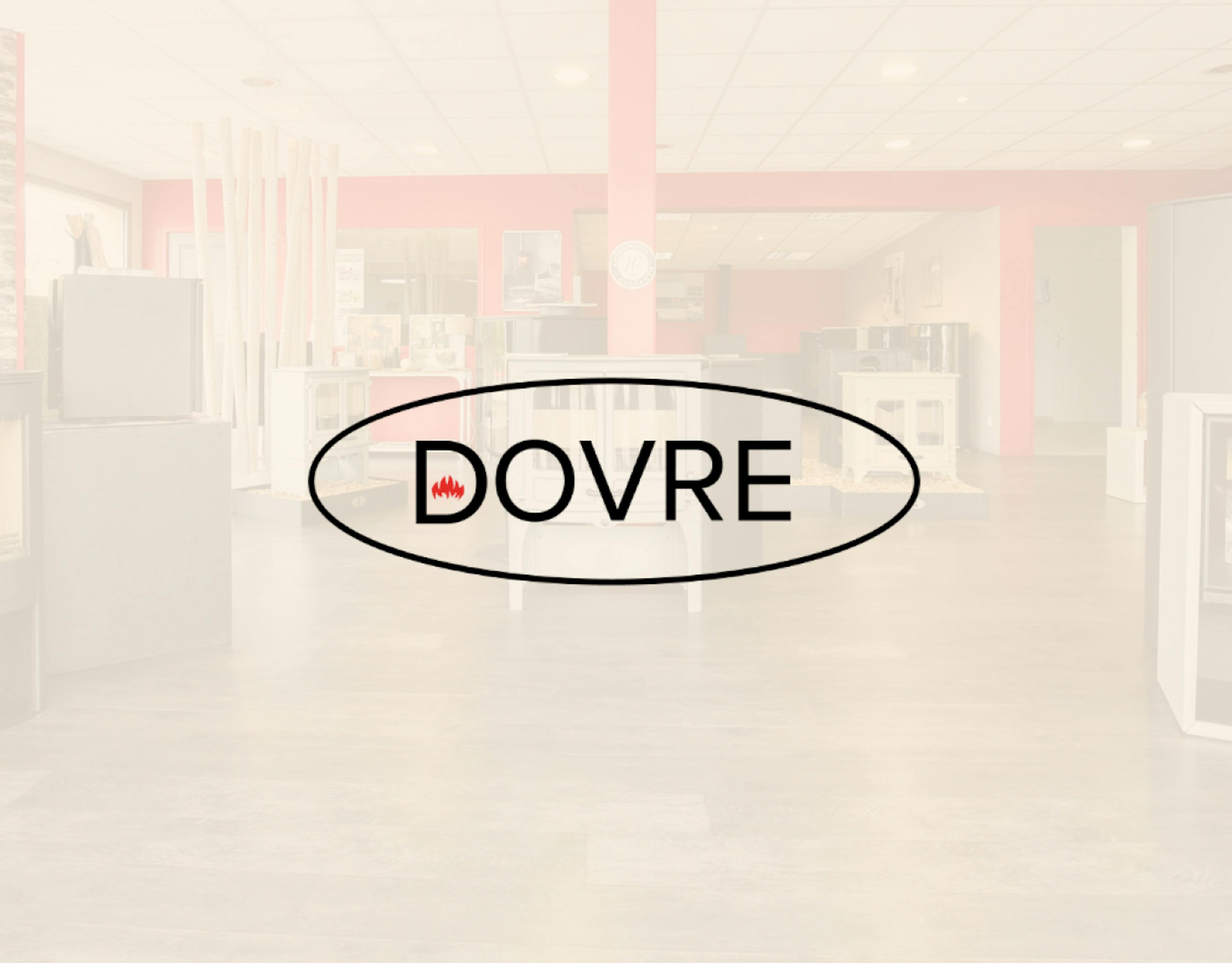Dovre