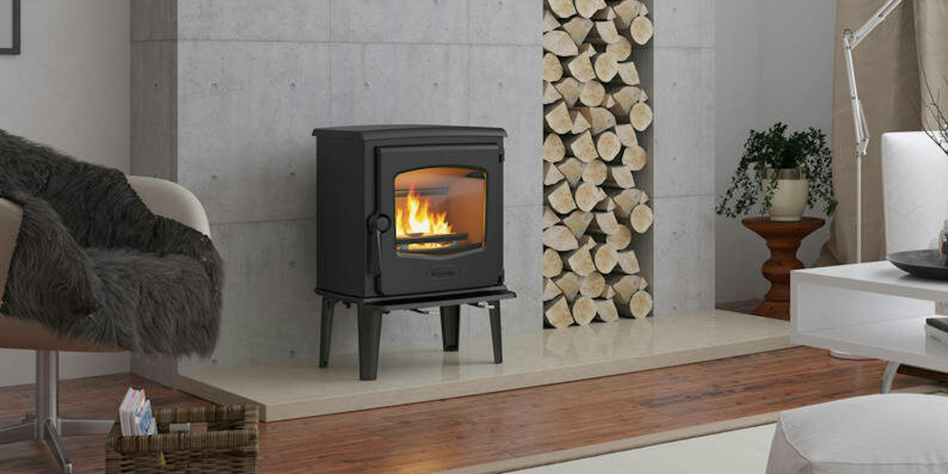 Dovre 525CB