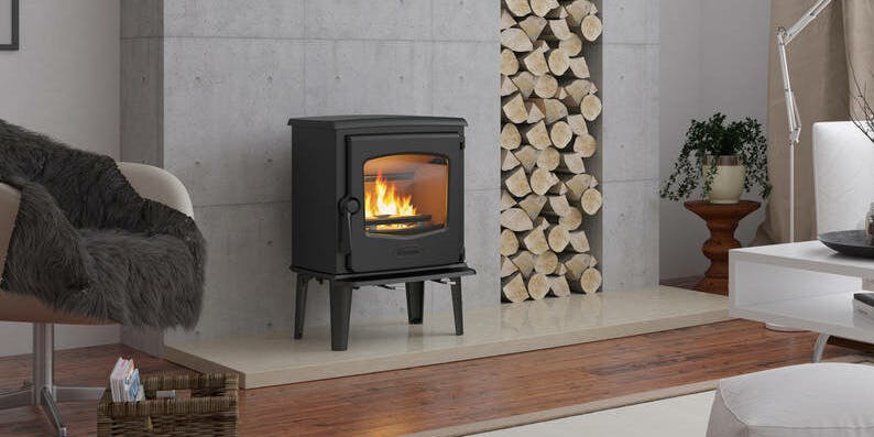 Dovre 525CB