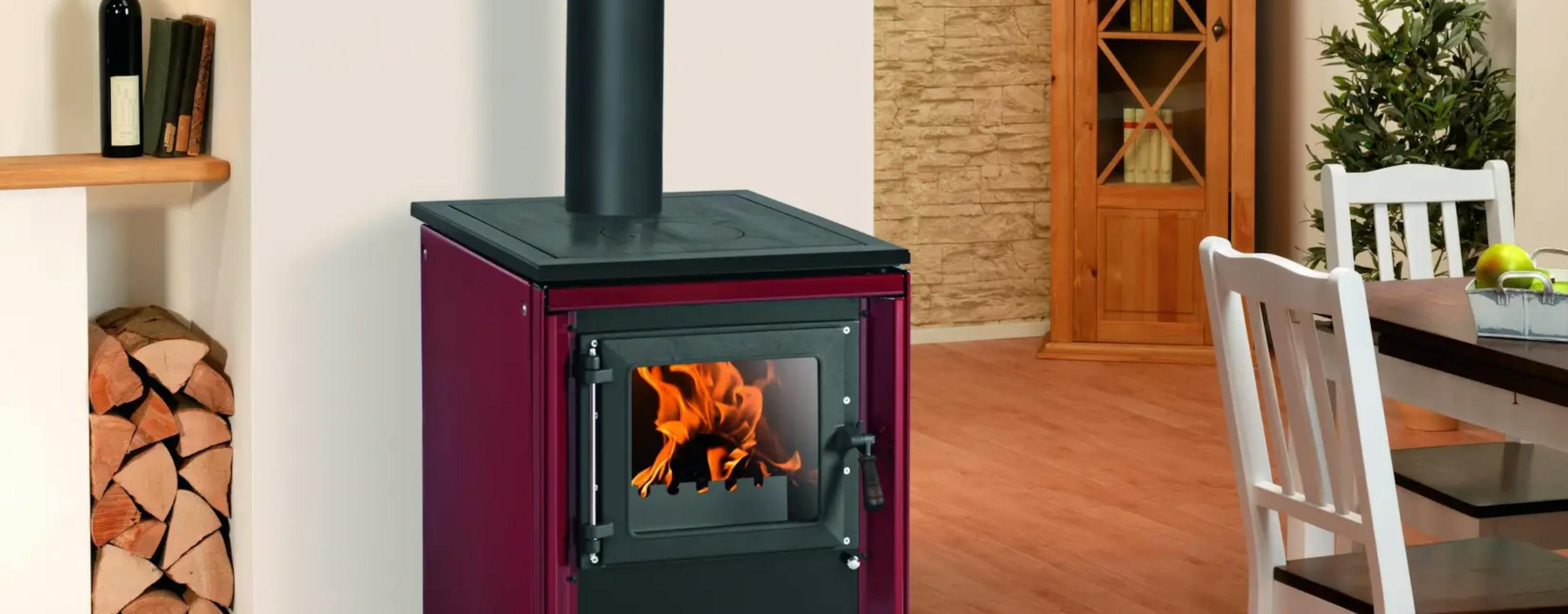 Devis pour cuisinière bois