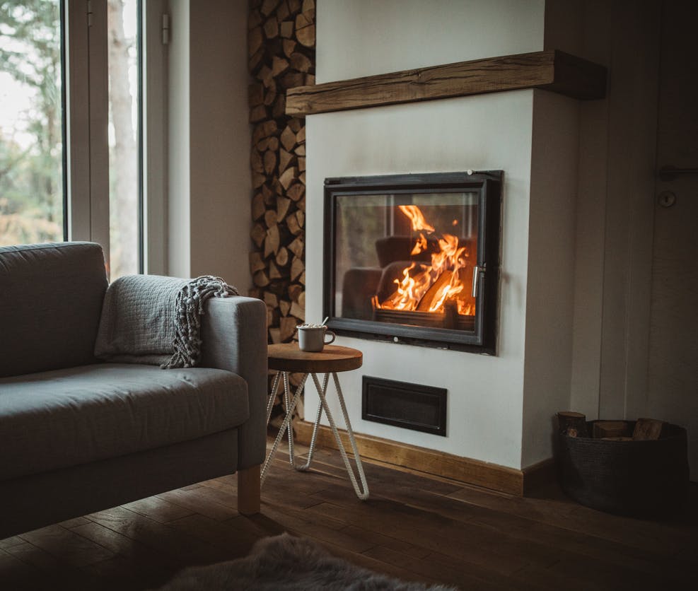 Installation insert VIK Energies