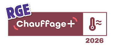 VIK Energies est une entreprise certifiée RGE Chauffage+