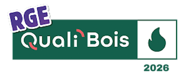 VIK Energies est une entreprise certifiée RGE QualiBois