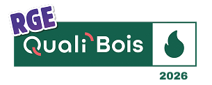 VIK Energies est une entreprise certifiée RGE QualiBois