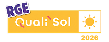 VIK Energies est une entreprise certifiée RGE QualiSol