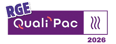 VIK Energies est une entreprise certifiée RGE QualiPac