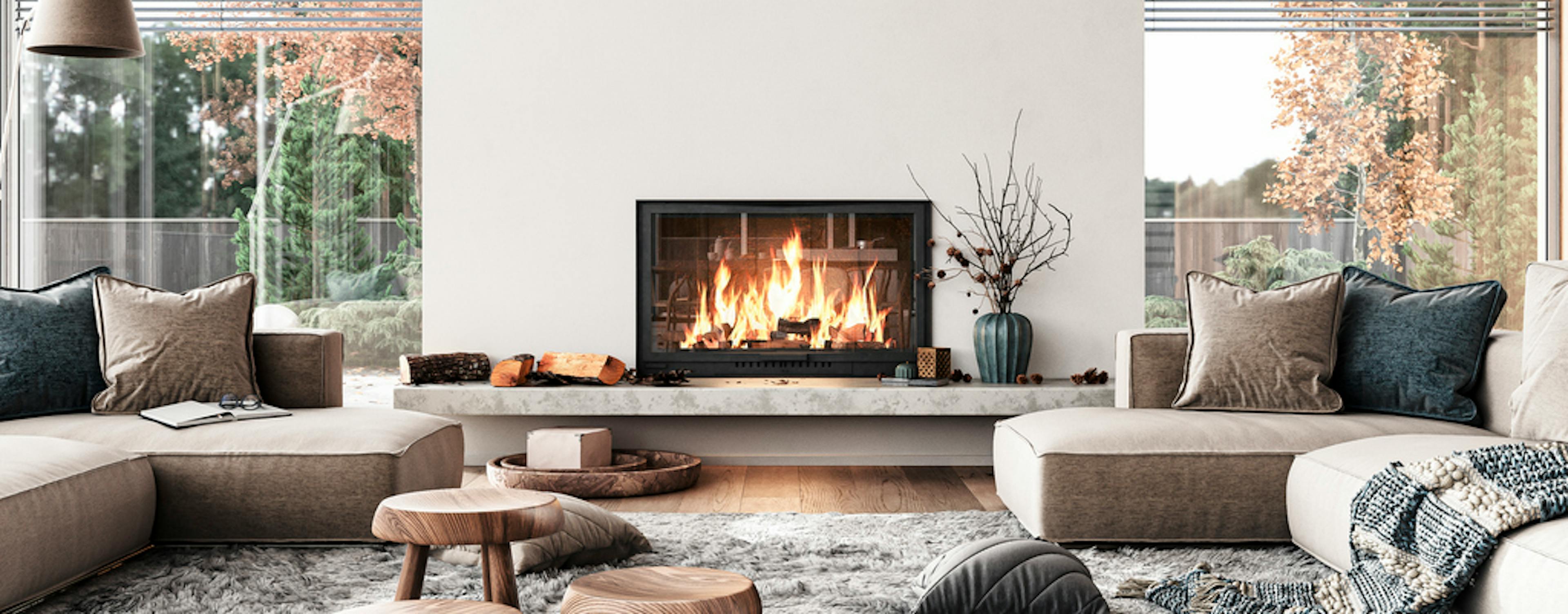 Devis pour cheminée Bois