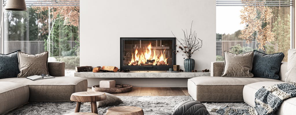 Devis pour cheminée Bois