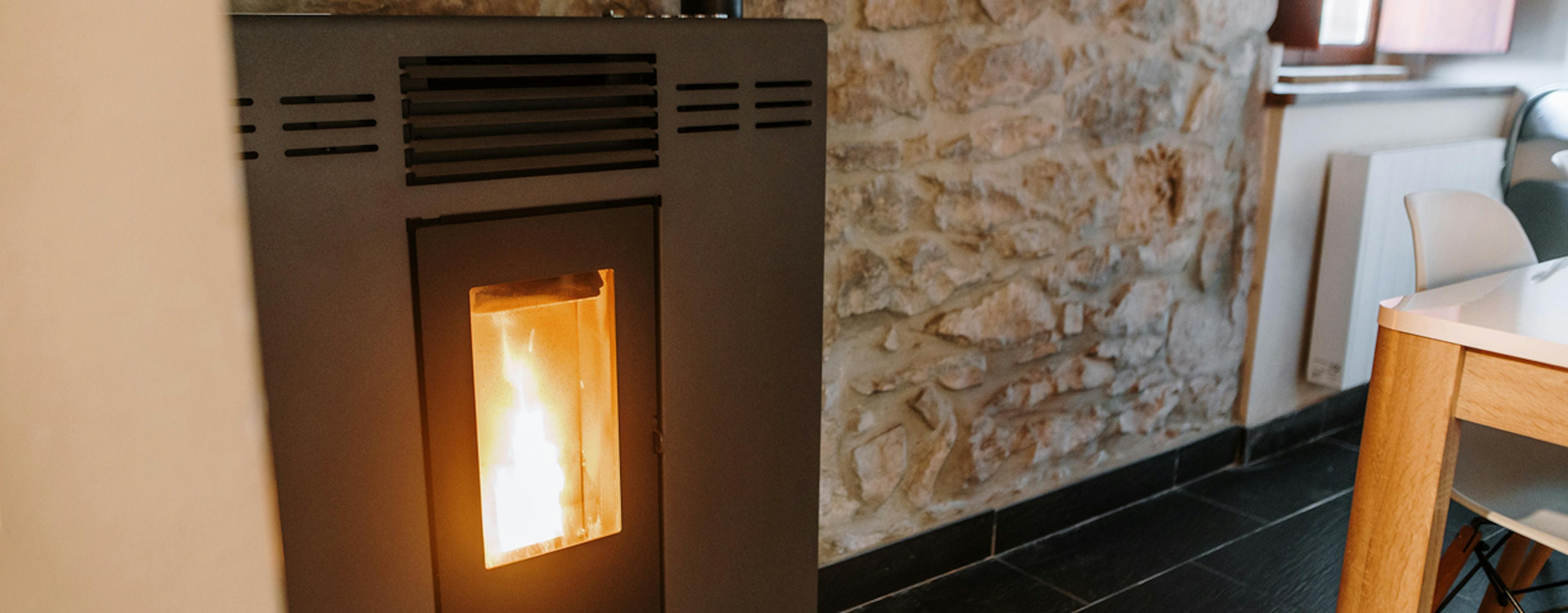 Devis pour inserts à granulés en Normandie