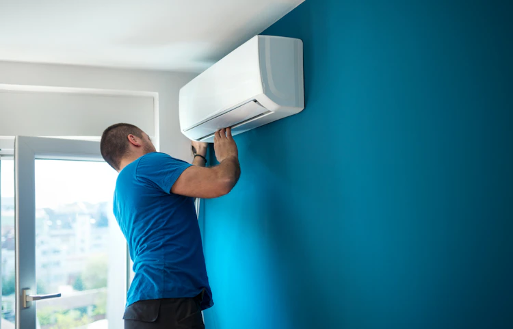 Anticiper votre climatisation à Caen avec VIK Energies