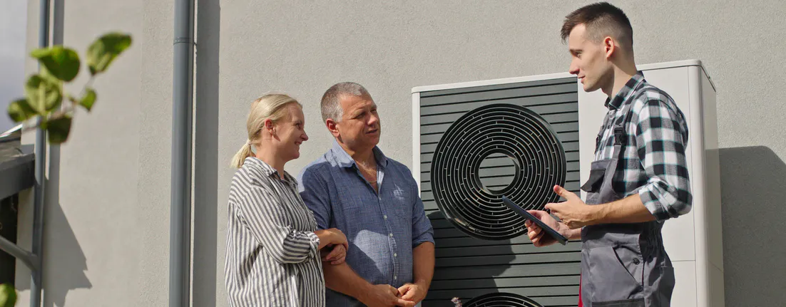 Devis pour chauffage de logements neufs en Normandie