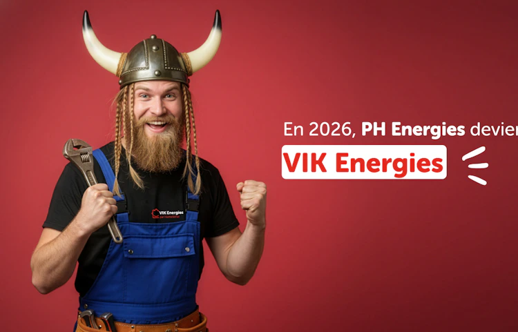PH Energies devient VIK Energies