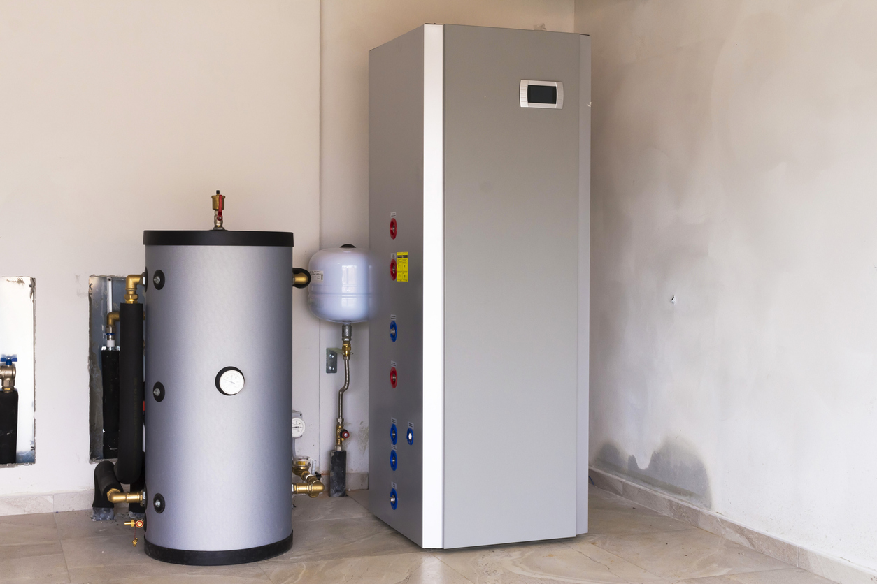 Chauffe-eau thermodynamique : la checklist de l’hiver