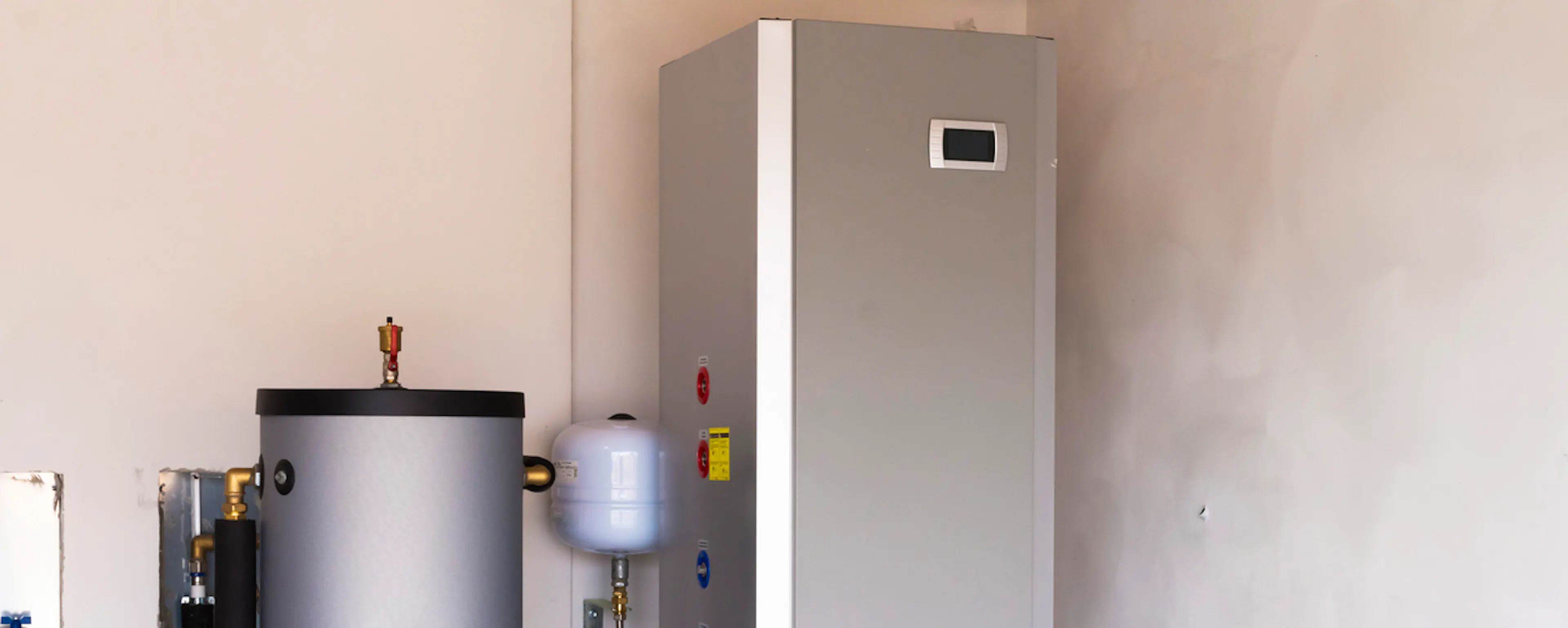 Chauffe-eau thermodynamique : la checklist de l’hiver