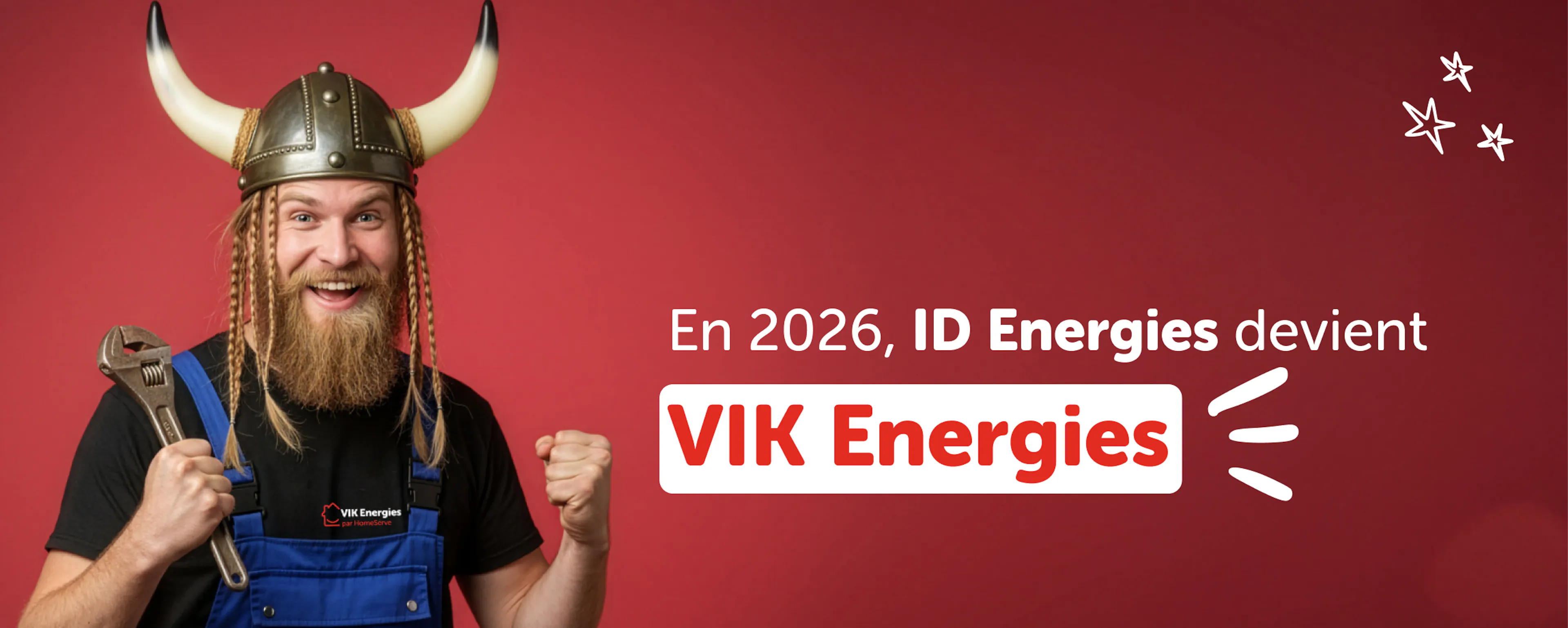 ID Energies devient VIK Energies
