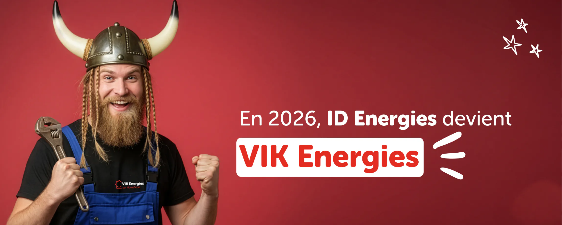 ID Energies devient VIK Energies