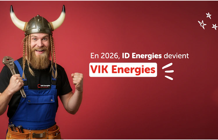 ID Energies devient VIK Energies